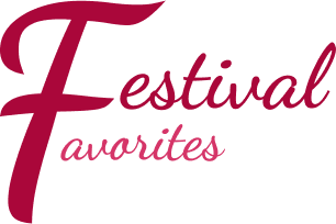 Festival Title